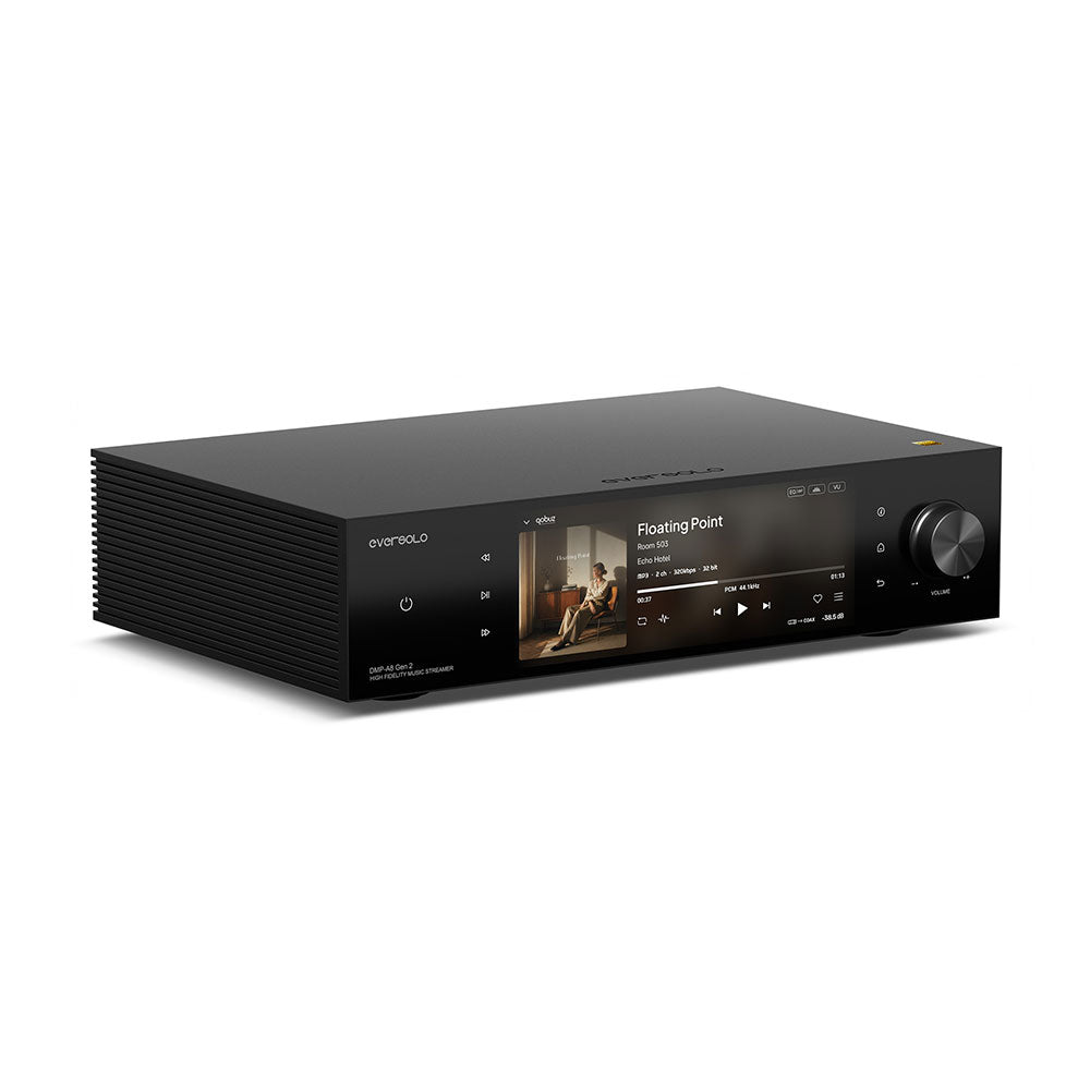 Streamer Eversolo DMP-A8 Gen 2