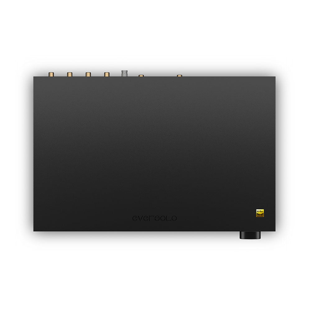 Streamer Eversolo DMP-A8 Gen 2