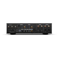 Streamer Eversolo DMP-A8 Gen 2