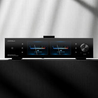 Eversolo DMP-A8 Master Gen 2 Streamer with CD Player