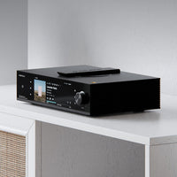 Eversolo DMP-A8 Master Gen 2 Streamer with CD Player