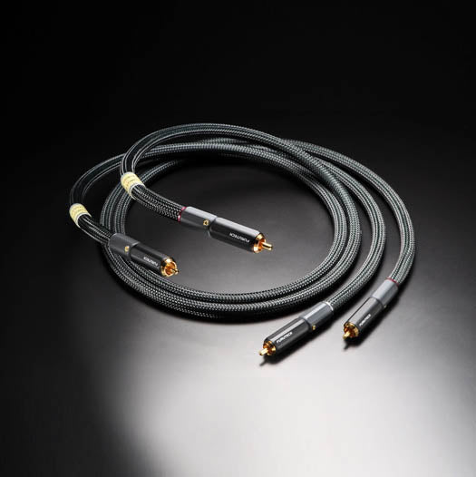 Furutech Evolution Audio II RCA - High End RCA cable