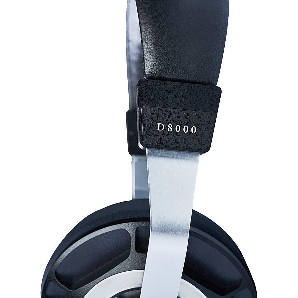 Final D8000 - Offener magnetostatischer Kopfhörer
