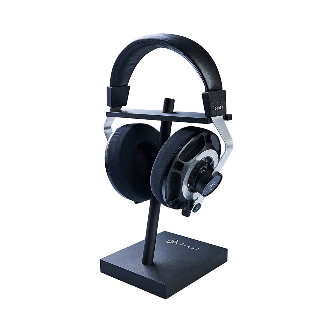 Final D8000 - Offener magnetostatischer Kopfhörer