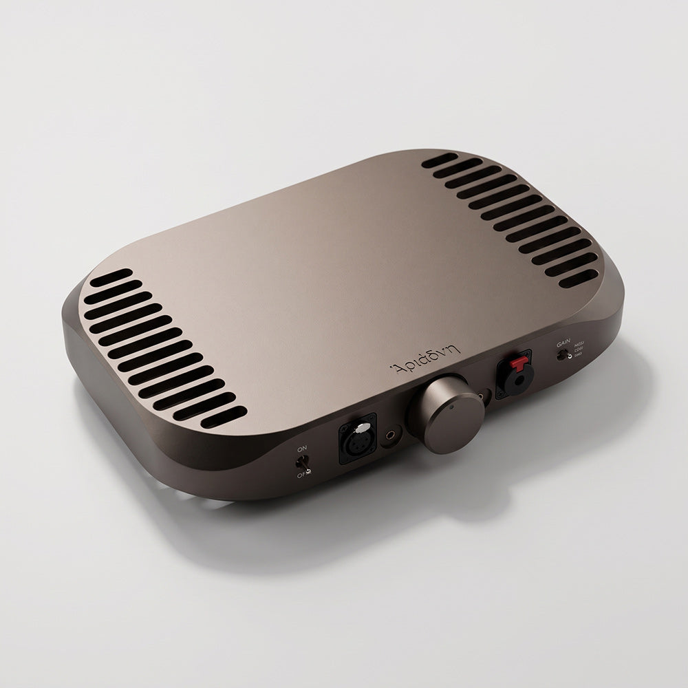 FangSound Ariadne - High-End Headphone Amplifier