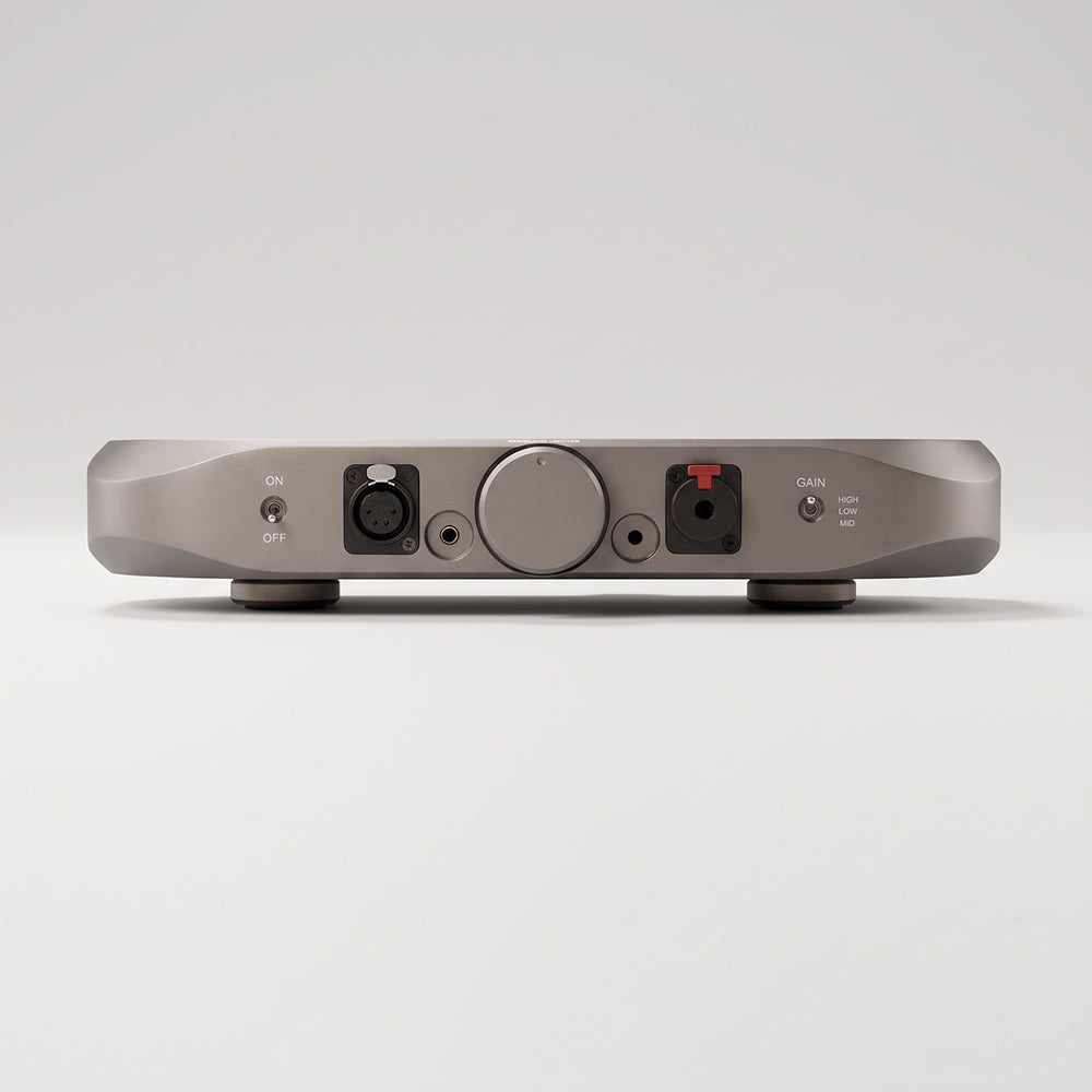 FangSound Ariadne - High-End Headphone Amplifier
