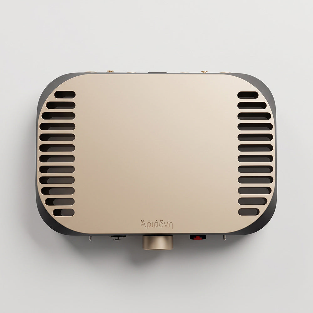 FangSound Ariadne - High-End Headphone Amplifier
