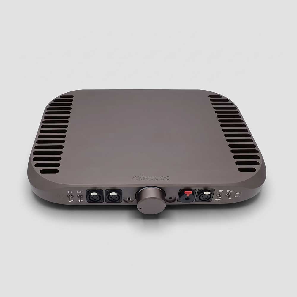 FangSound Dionysus - Flagship Headphone Amplifier