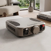 FangSound Silenos - R2R DAC/AMP Desktop All-in-One (14W)