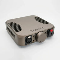 FangSound Silenos - R2R DAC/AMP Desktop All-in-One (14W)