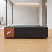 Ferrum BROEN - Trasporto di Streaming di Rete