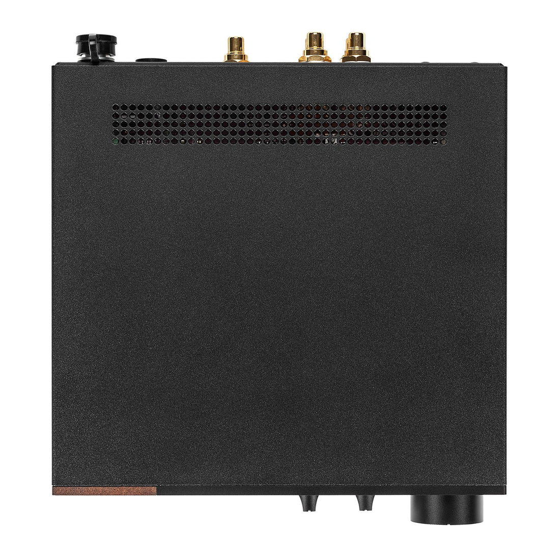 Ferrum ERCO Gen2 - vollsymmetrischer High-End DAC