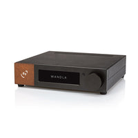 Ferrum Wandla + Bundle Hypsos - DAC e alimentazione ad alta end