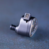FiR Audio Electron 12 (E12) - Single DD High-End IEM