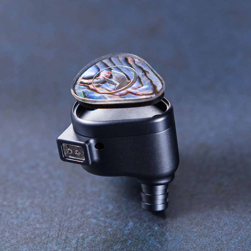 FiR Audio Electron 12 (E12) - Single DD High-End IEM