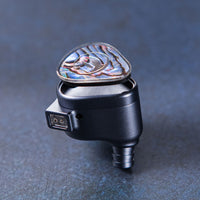 FiR Audio Electron 12 (E12) - Single DD High-End IEM