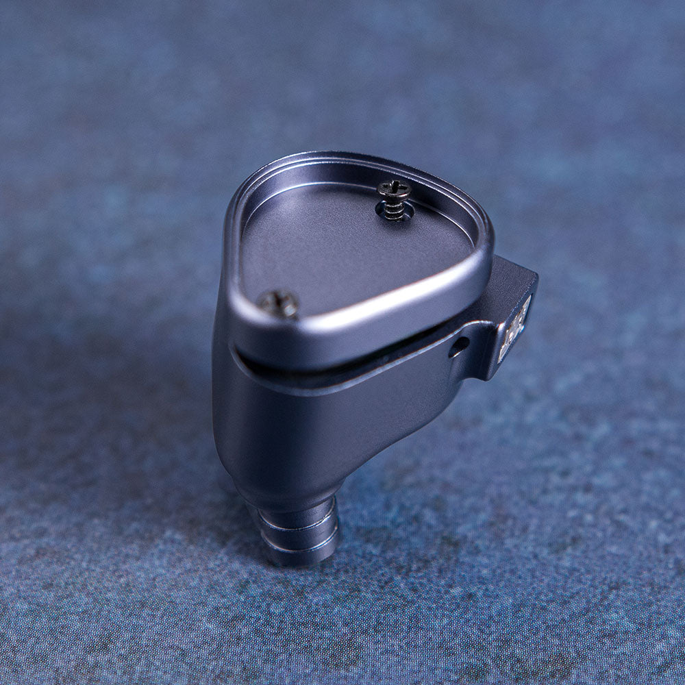 FiR Audio Electron 12 (E12) - Single DD High-End IEM
