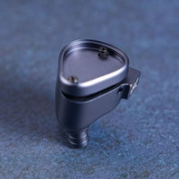 FiR Audio Electron 12 (E12) - Single DD High-End IEM