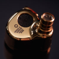 FiR Audio Xenon 6 - Tribrid High-End IEM