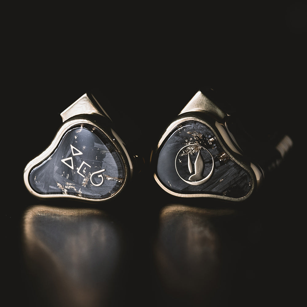 FiR Audio Xenon 6 - Tribrid High-End IEM