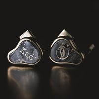 FiR Audio Xenon 6 - Tribrid High-End IEM