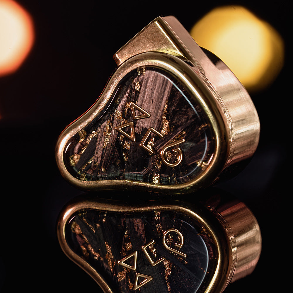 FiR Audio Xenon 6 - Tribrid High-End IEM