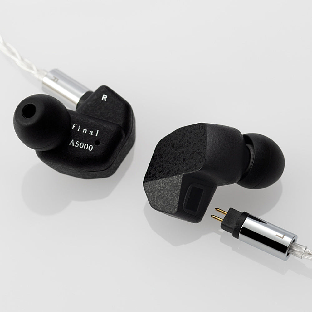 Final A5000 - Premium IEMs