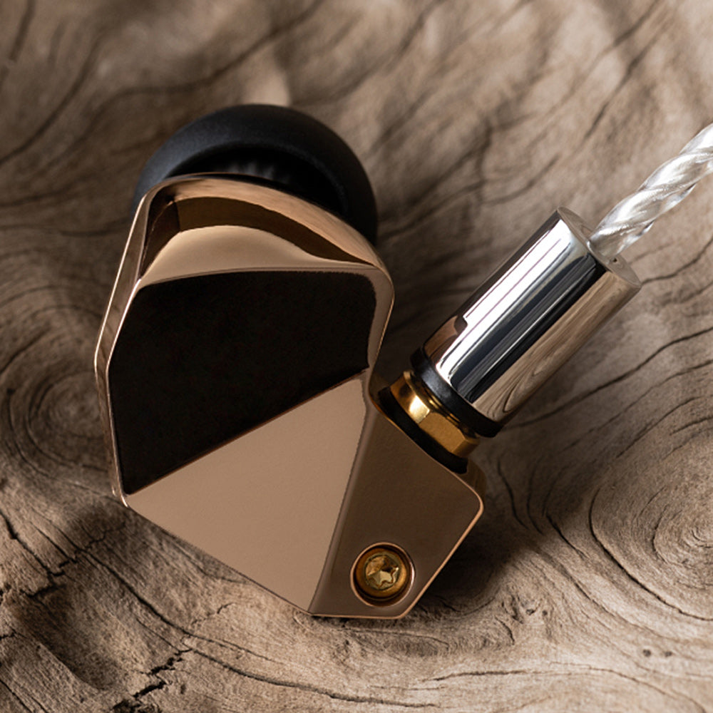 Final B1 - Hybrid Premium IEMs