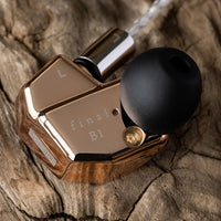 Final B1 - Hybrid Premium IEMs