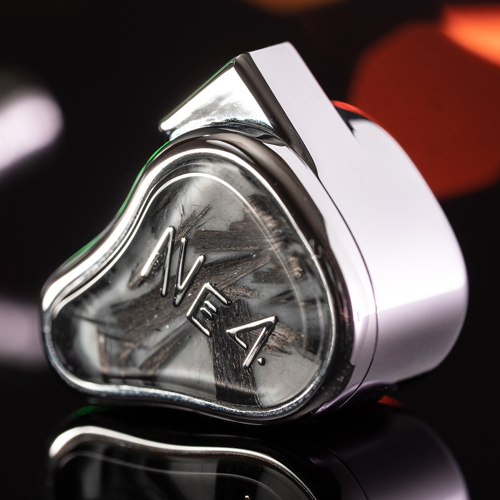 FiR Audio Neon 4 - Hybrid High-End IEM
