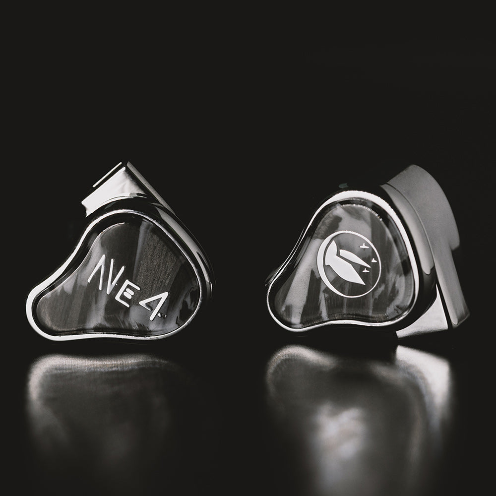 FiR Audio Neon 4 - Hybrid High-End IEM