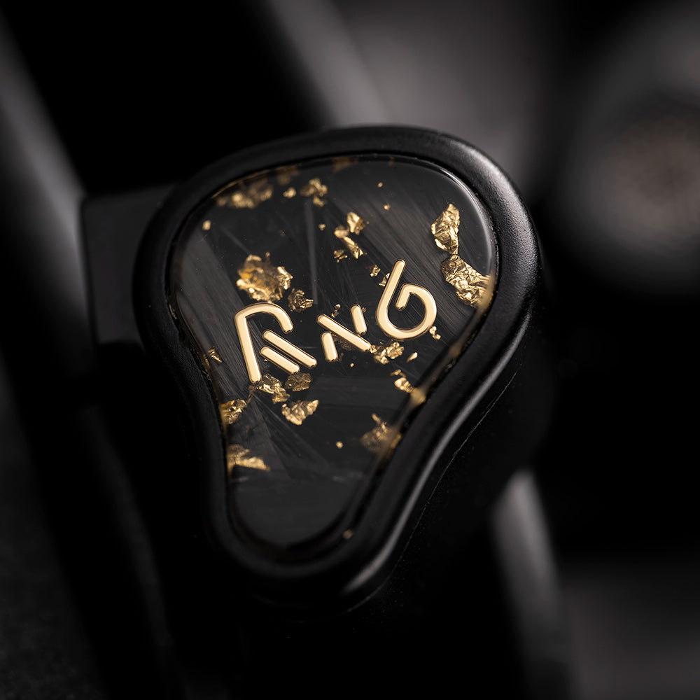 FiR Audio Radon 6 - Limited Edition High-End IEM