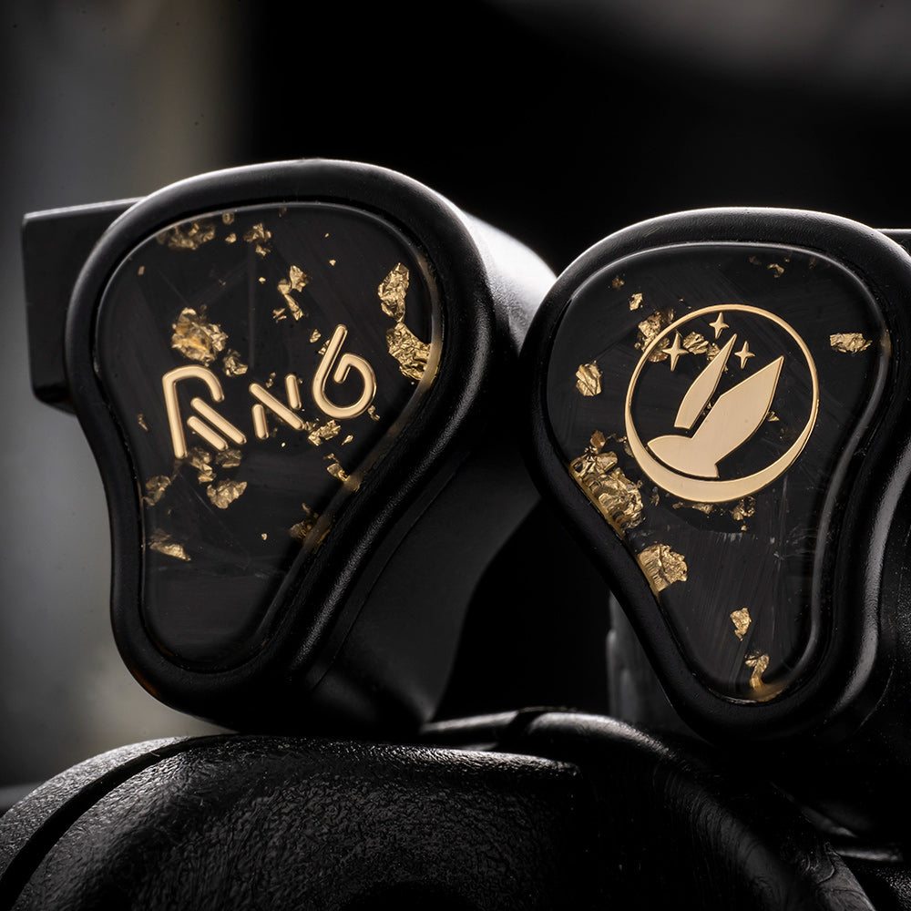 FiR Audio Radon 6 - Limited Edition High-End IEM