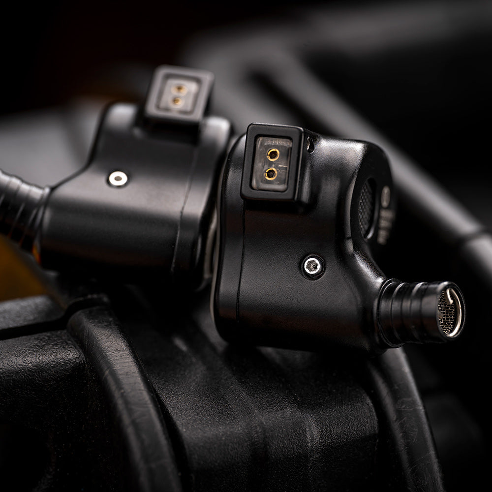 FiR Audio Radon 6 - Limited Edition High-End IEM