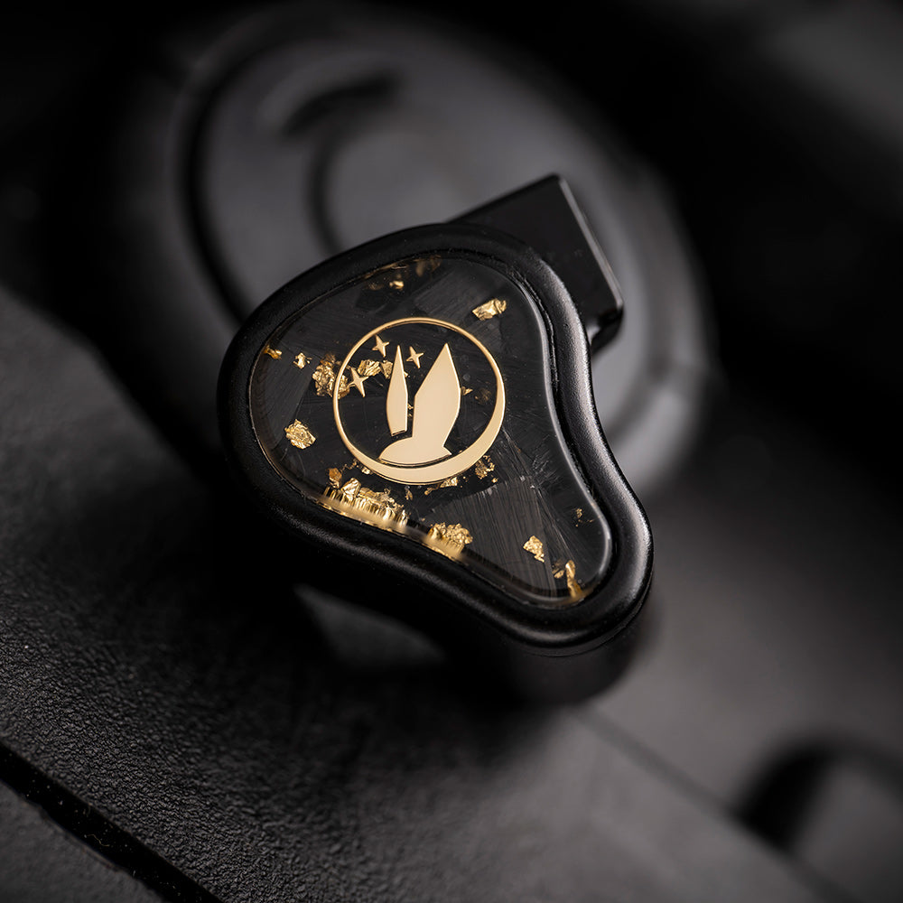 FiR Audio Radon 6 - Limited Edition High-End IEM