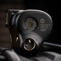 FiR Audio Radon 6 - Limited Edition High-End IEM