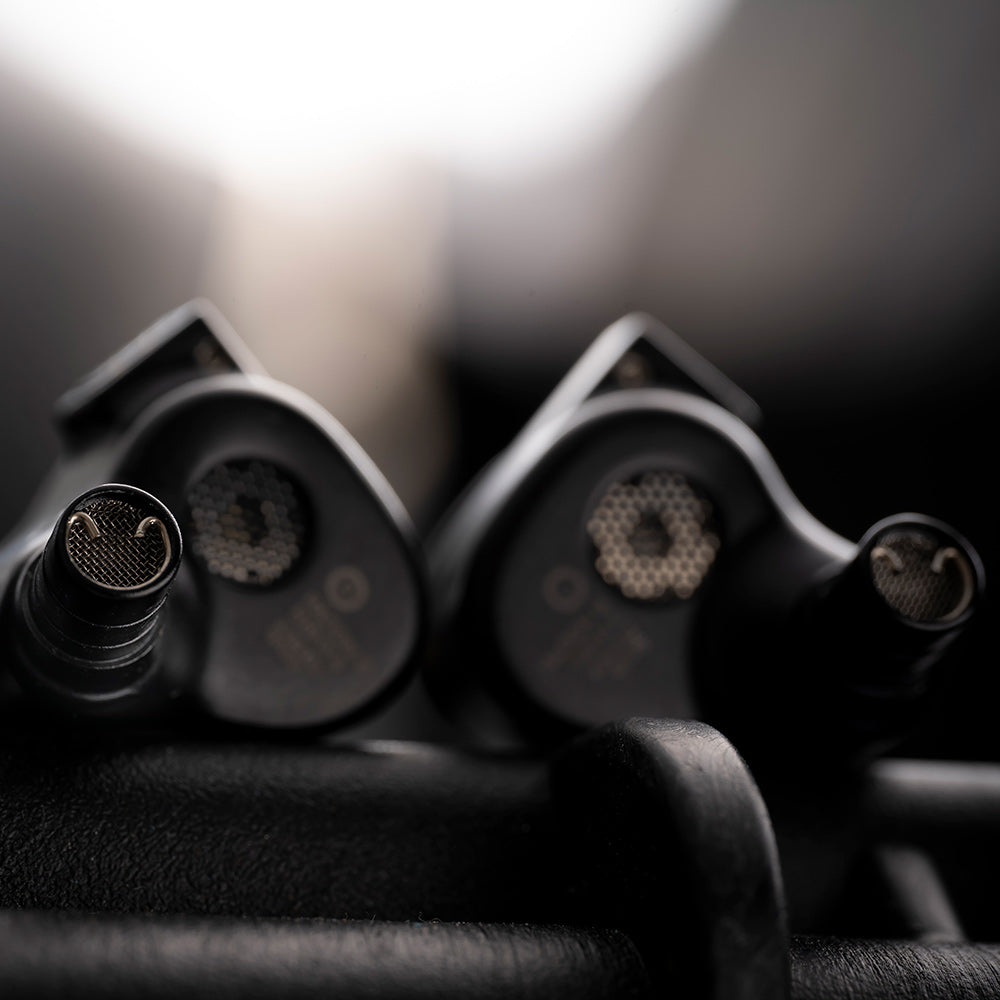 FiR Audio Radon 6 - Limited Edition High-End IEM
