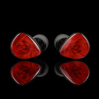 Noble Audio Amadeus - Single DD True Wireless IEMs