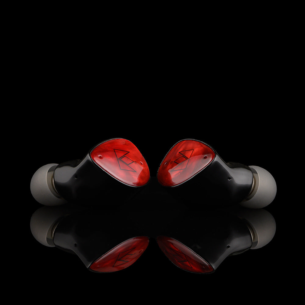 Noble Audio Amadeus - Single DD True Wireless IEMs