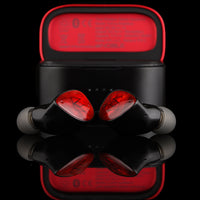 Noble Audio Amadeus - Single DD True Wireless IEMs