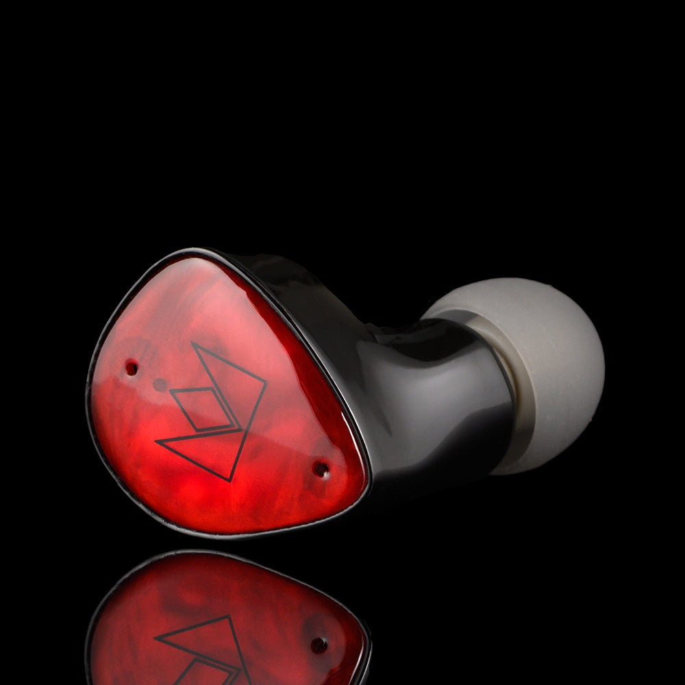 Noble Audio Amadeus - Single DD True Wireless IEMs