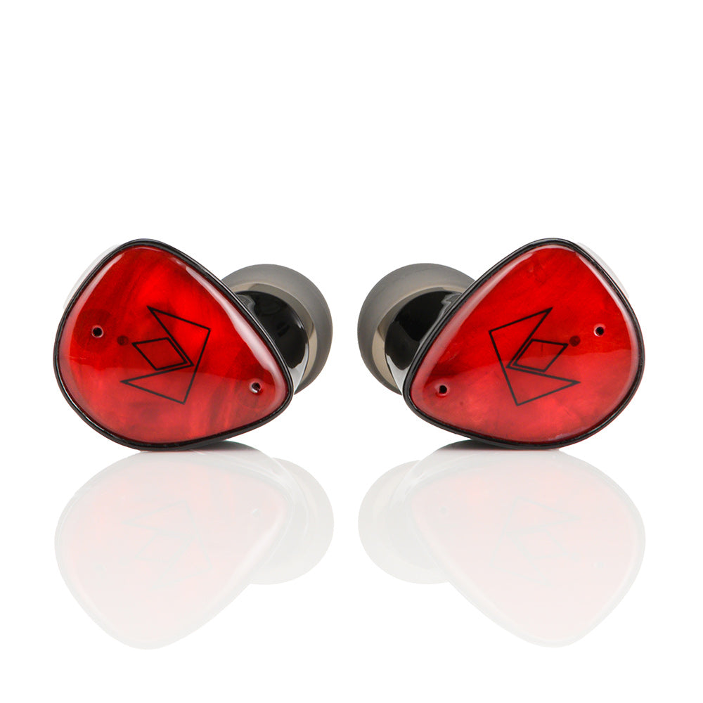 Noble Audio Amadeus - Single DD True Wireless IEMs