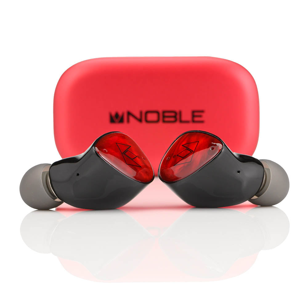 Noble Audio Amadeus - Single DD True Wireless IEMs