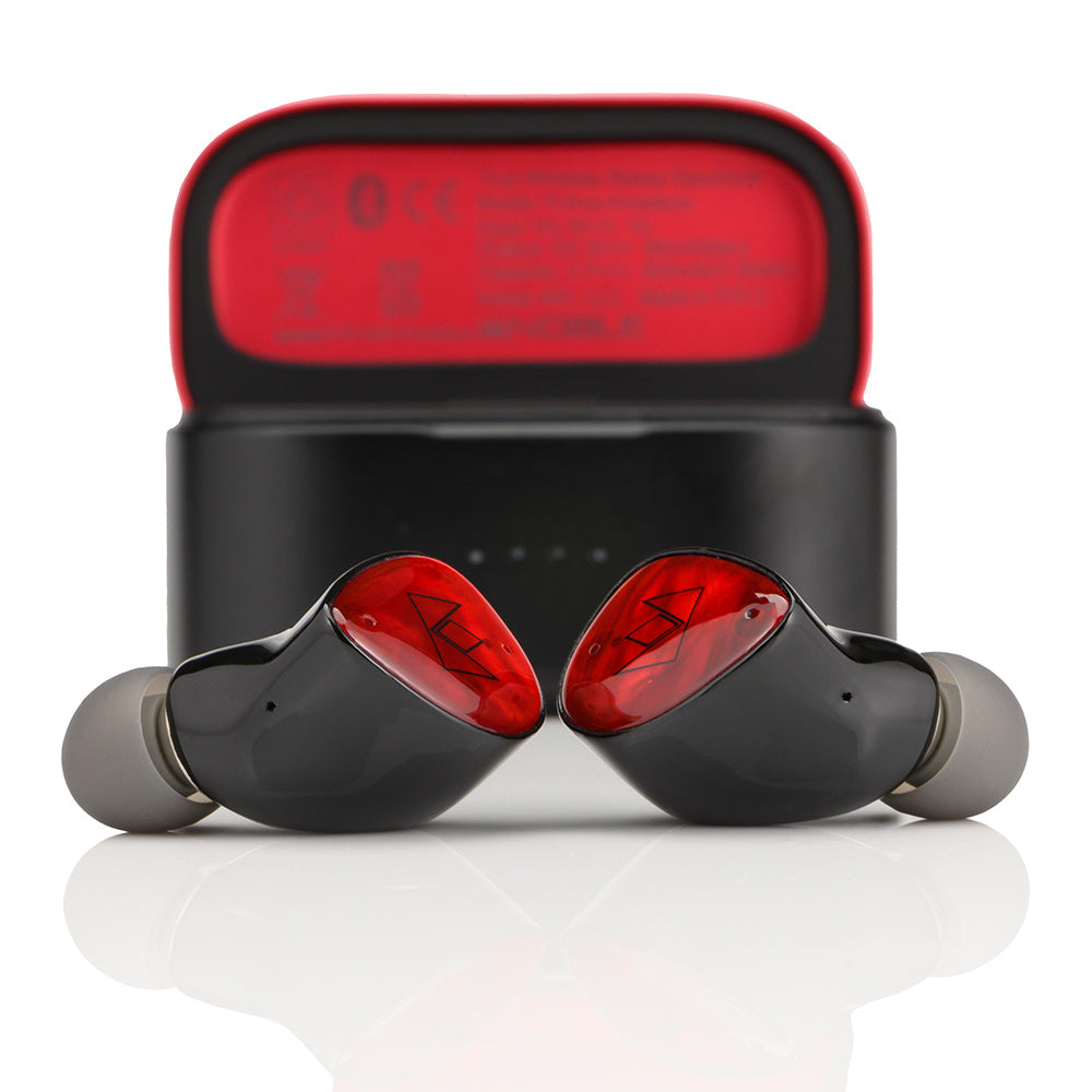 Noble Audio Amadeus - Single DD True Wireless IEMs