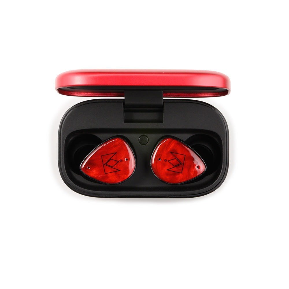 Noble Audio Amadeus - Single DD True Wireless IEMs