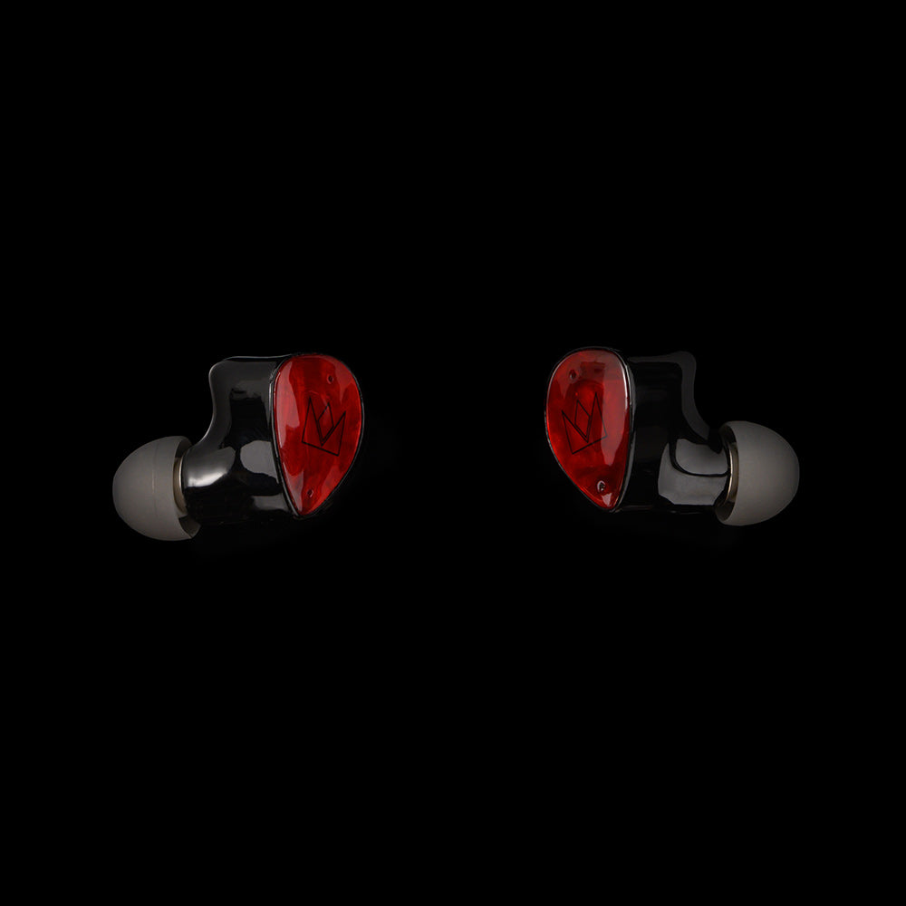 Noble Audio Amadeus - Single DD True Wireless IEMs