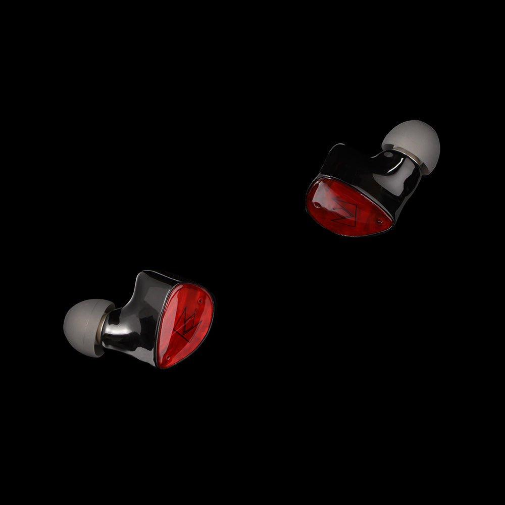 Noble Audio Amadeus - Single DD True Wireless IEMs