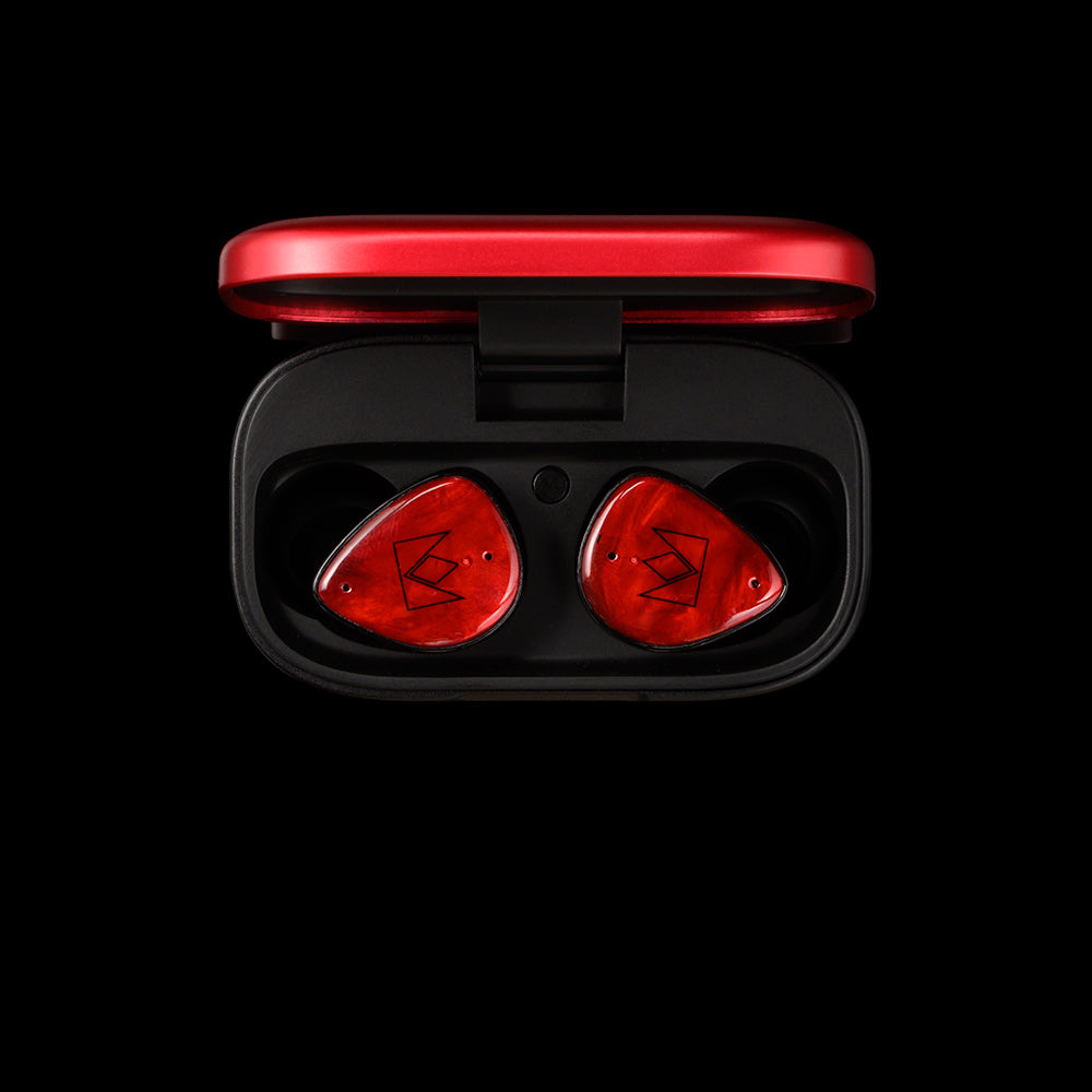 Noble Audio Amadeus - Single DD True Wireless IEMs