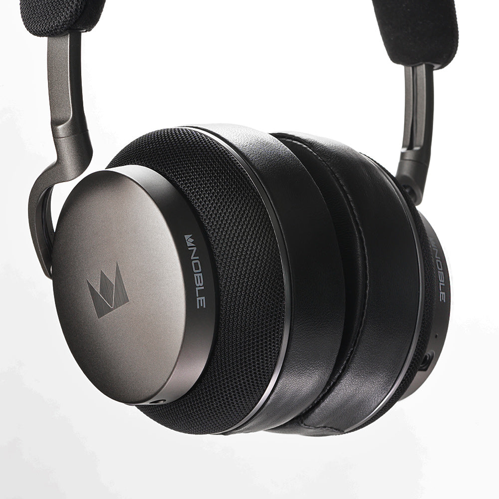 Noble Audio Focus Apollo - Écouteur Bluetooth haut