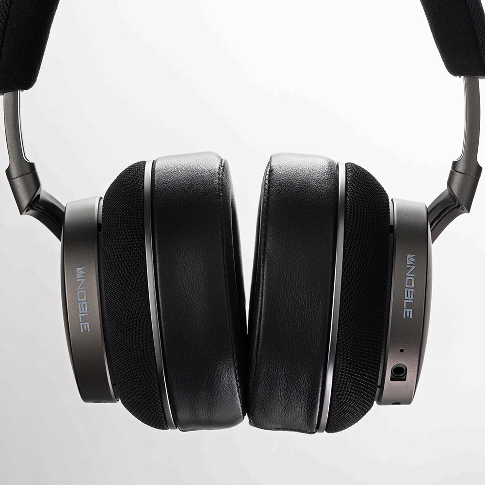 Noble Audio Focus Apollo - Écouteur Bluetooth haut